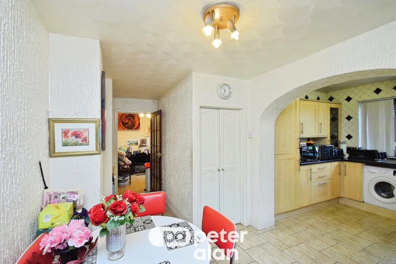 Cheriton Crescent, Swansea, SA5, photo 6