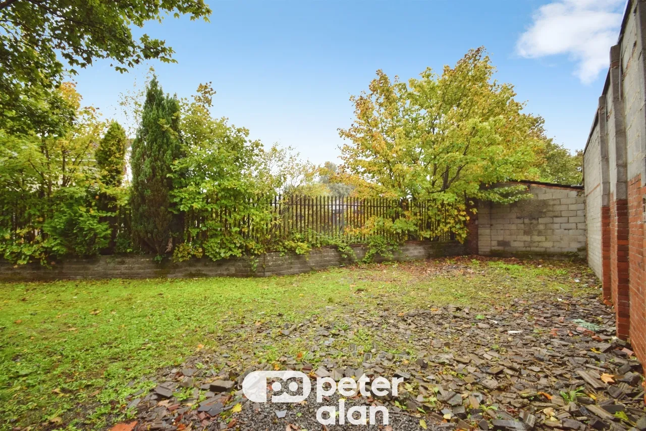 Cheriton Crescent, Swansea, SA5, photo 18