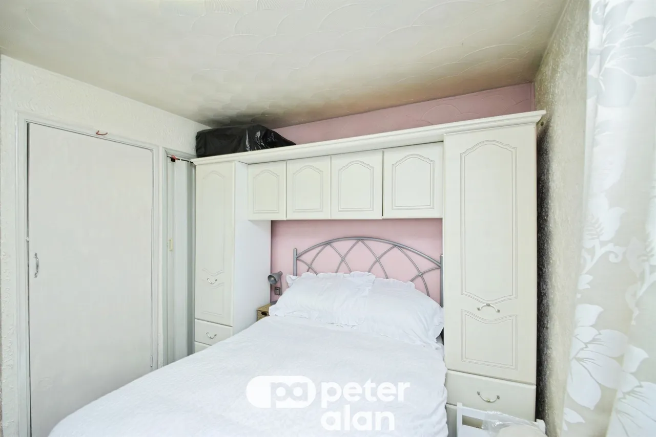 Cheriton Crescent, Swansea, SA5, photo 13