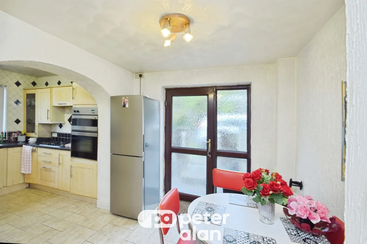 Cheriton Crescent, Swansea, SA5, photo 7
