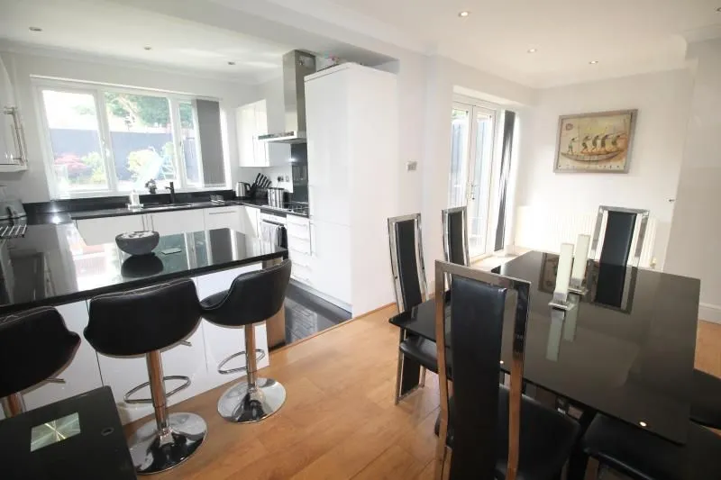 Dorking Road, Romford, RM3, photo 7