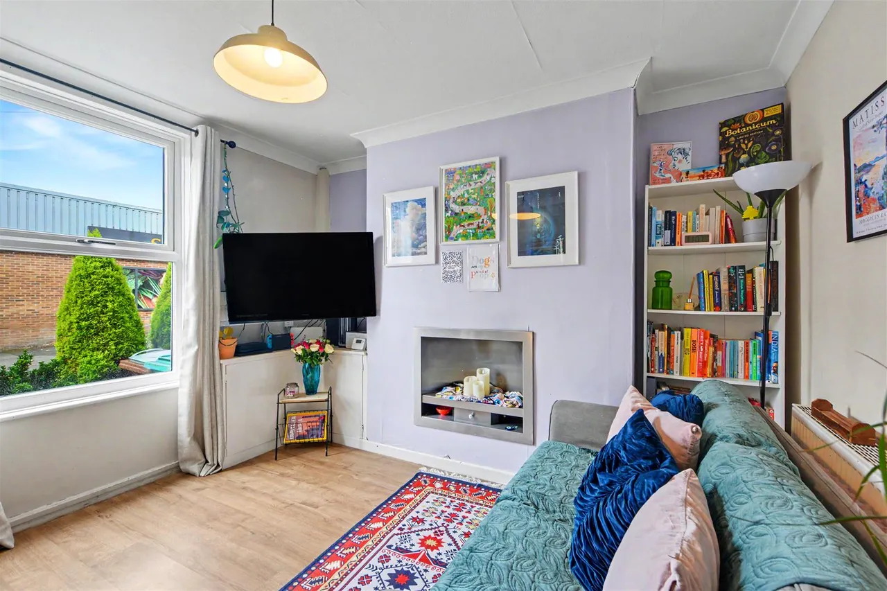 Ransom Road, Mapperley, NG3, photo 5
