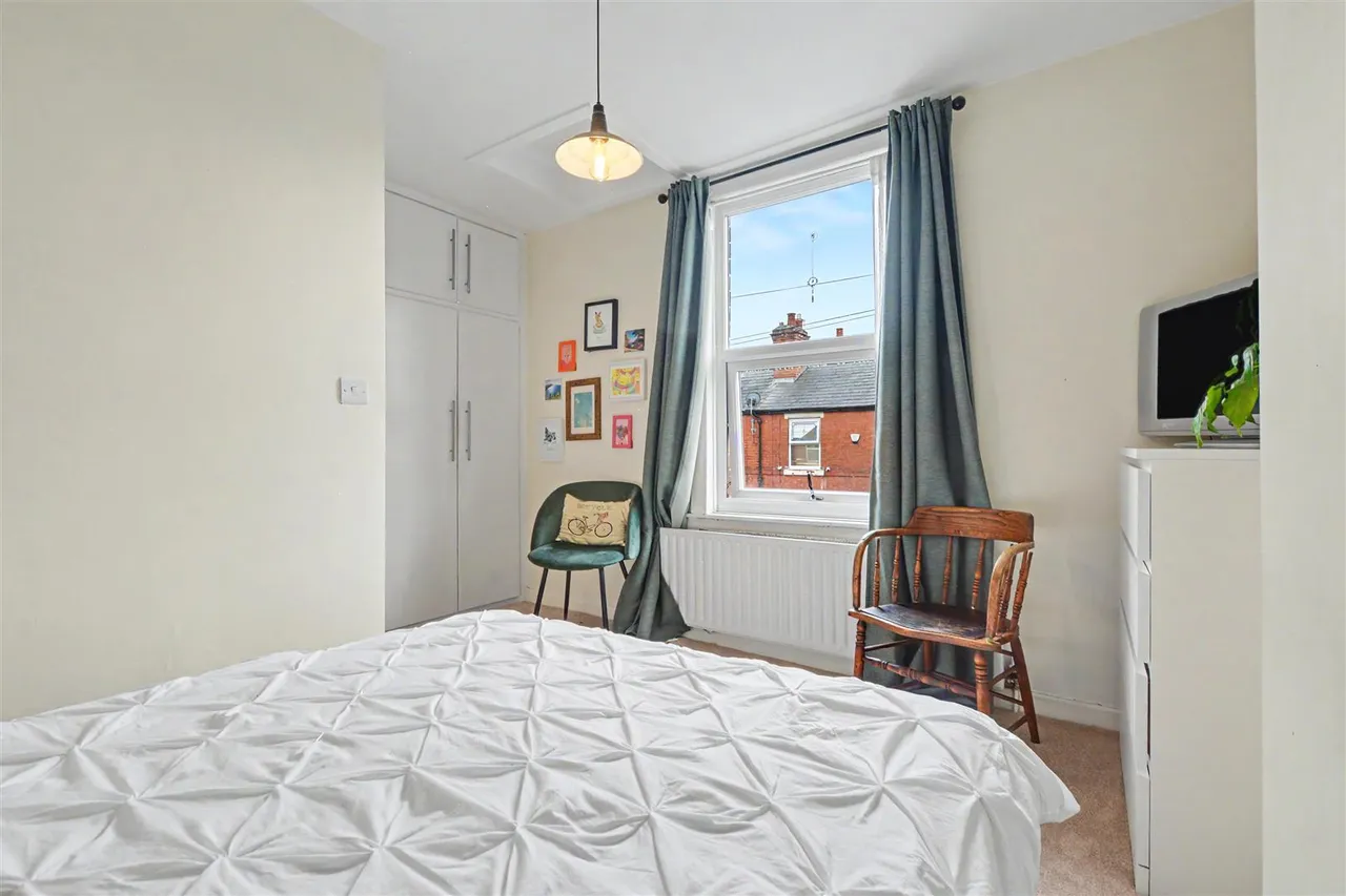 Ransom Road, Mapperley, NG3, photo 8