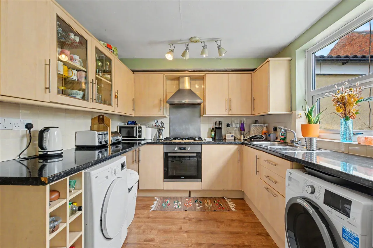 Ransom Road, Mapperley, NG3, photo 4