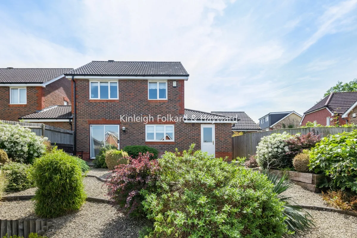 Newlyn Close, Orpington, Kent, BR6, photo 12