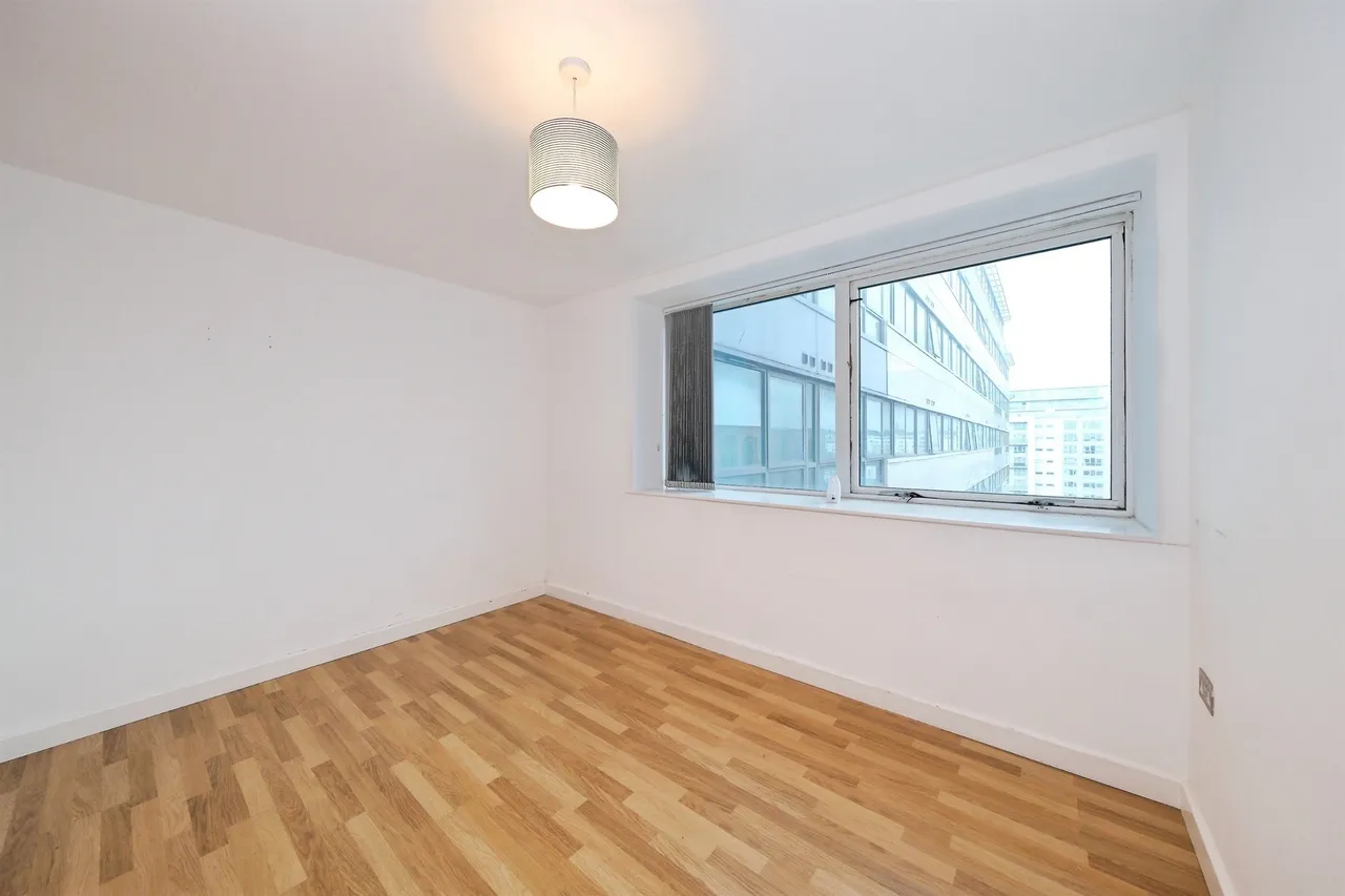 Huntingdon Street, Nottingham, NG1, photo 9