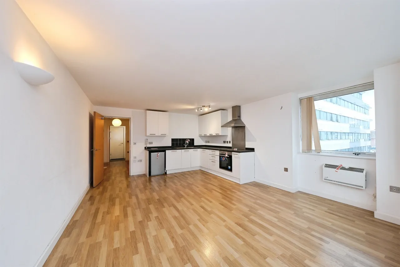 Huntingdon Street, Nottingham, NG1, photo 4