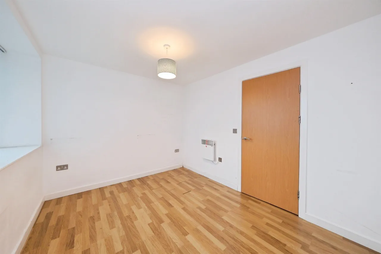 Huntingdon Street, Nottingham, NG1, photo 10