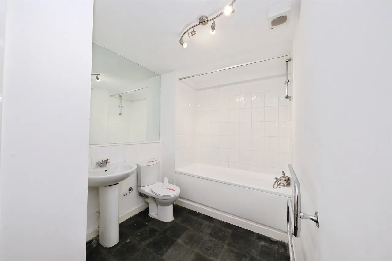 Huntingdon Street, Nottingham, NG1, photo 7