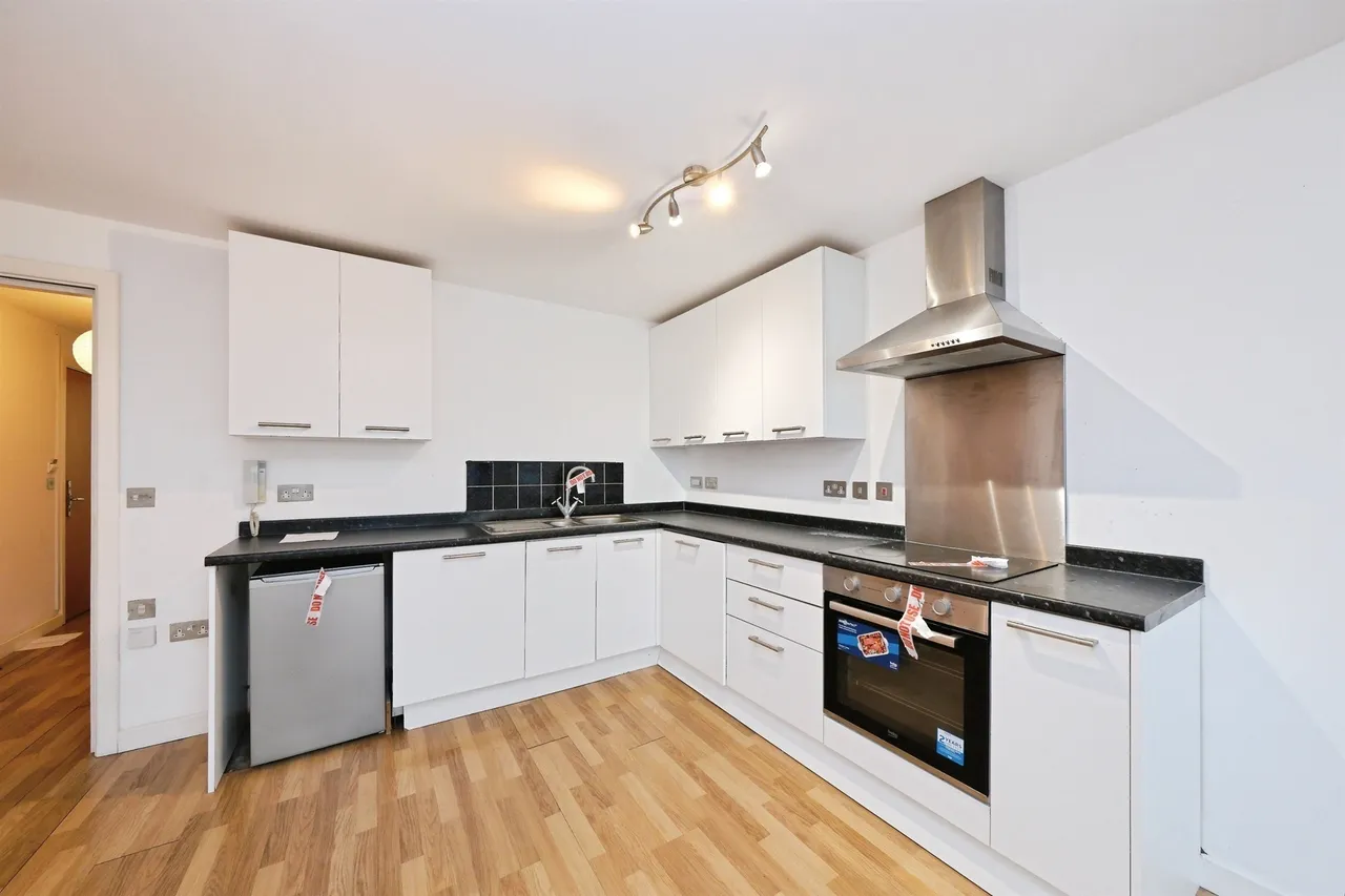 Huntingdon Street, Nottingham, NG1, photo 5