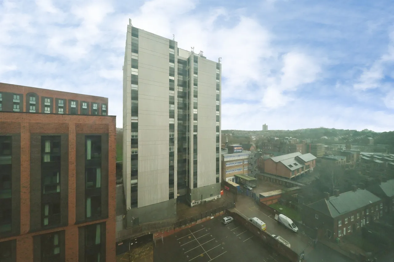 Huntingdon Street, Nottingham, NG1, photo 12