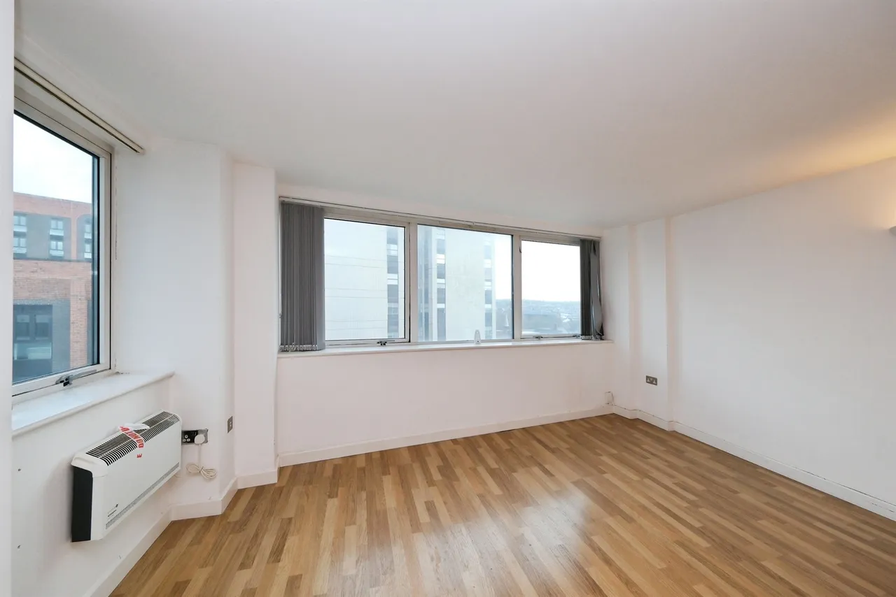 Huntingdon Street, Nottingham, NG1, photo 3
