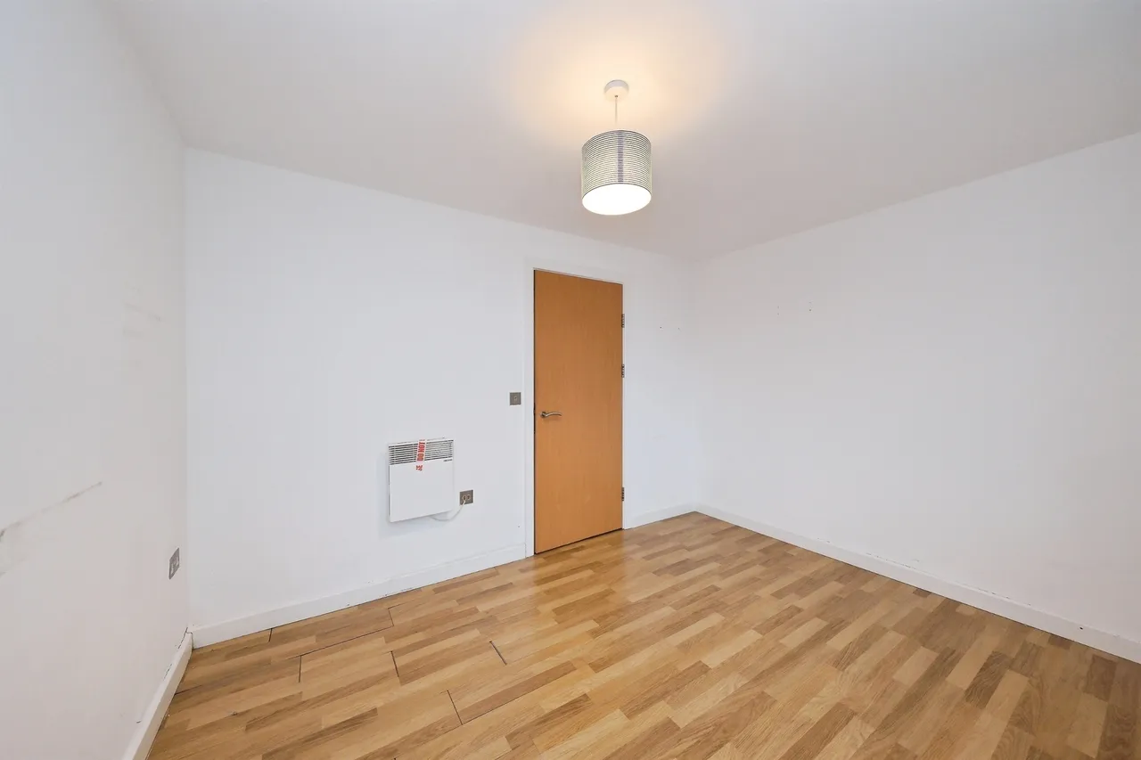 Huntingdon Street, Nottingham, NG1, photo 11