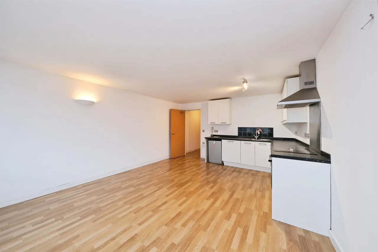 Huntingdon Street, Nottingham, NG1, photo 6