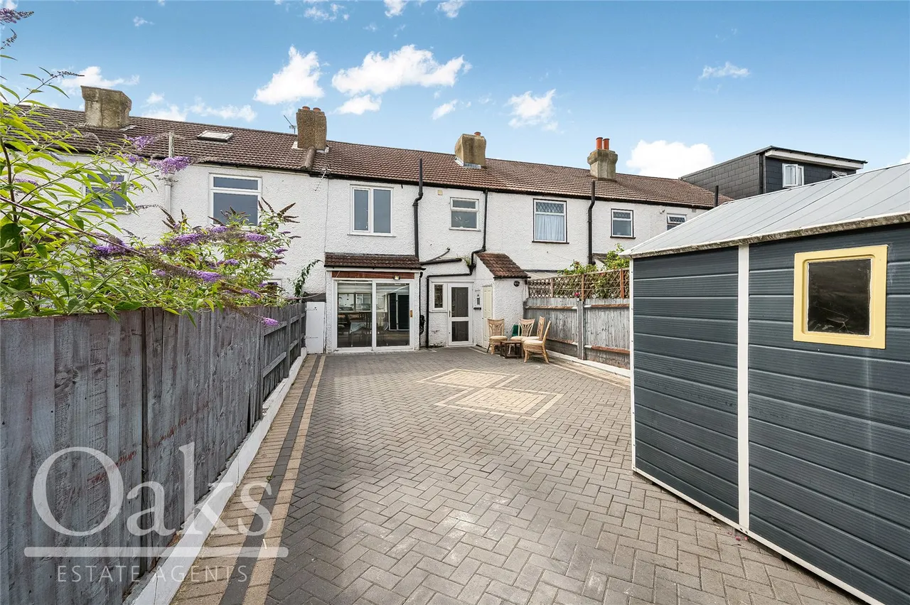 Alderton Road, Addiscombe, CR0, photo 12