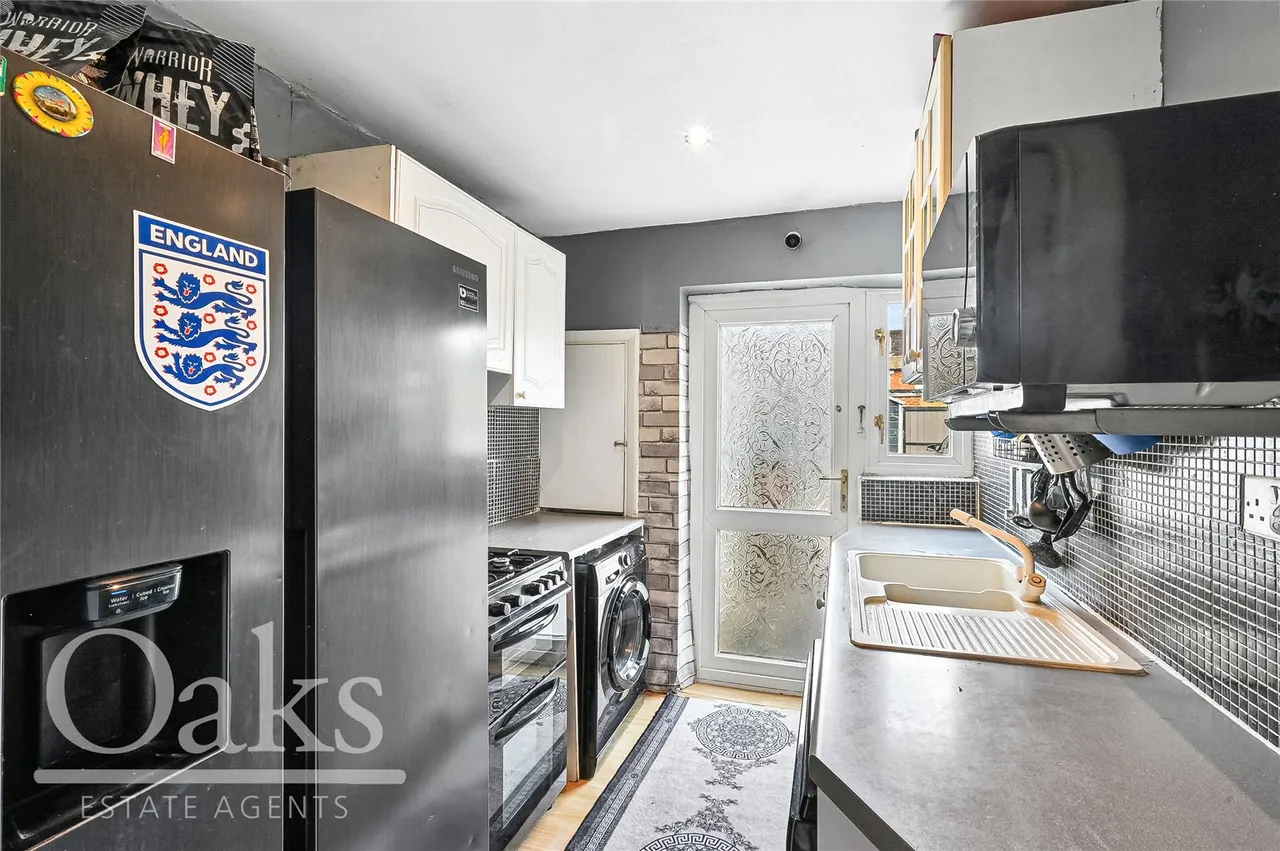 Alderton Road, Addiscombe, CR0, photo 5