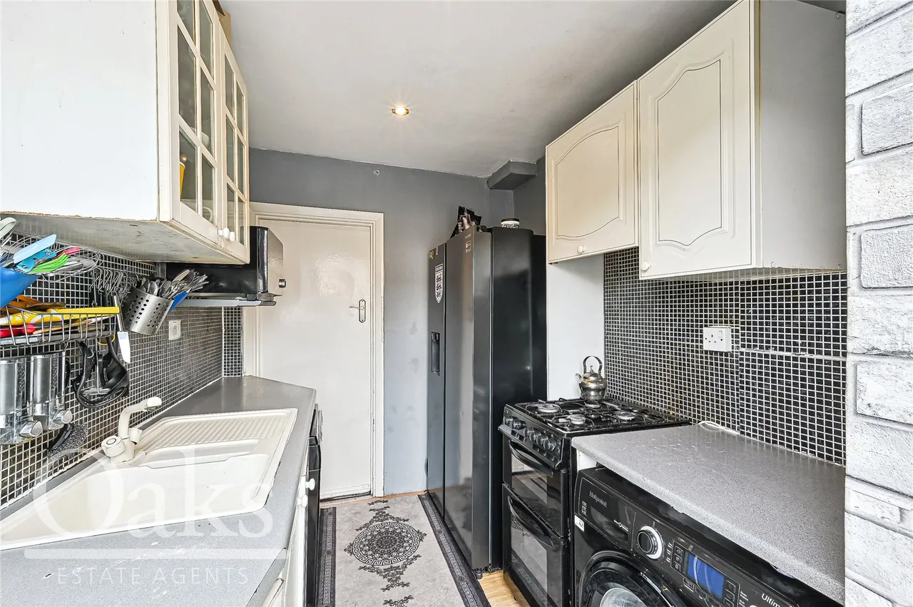 Alderton Road, Addiscombe, CR0, photo 6