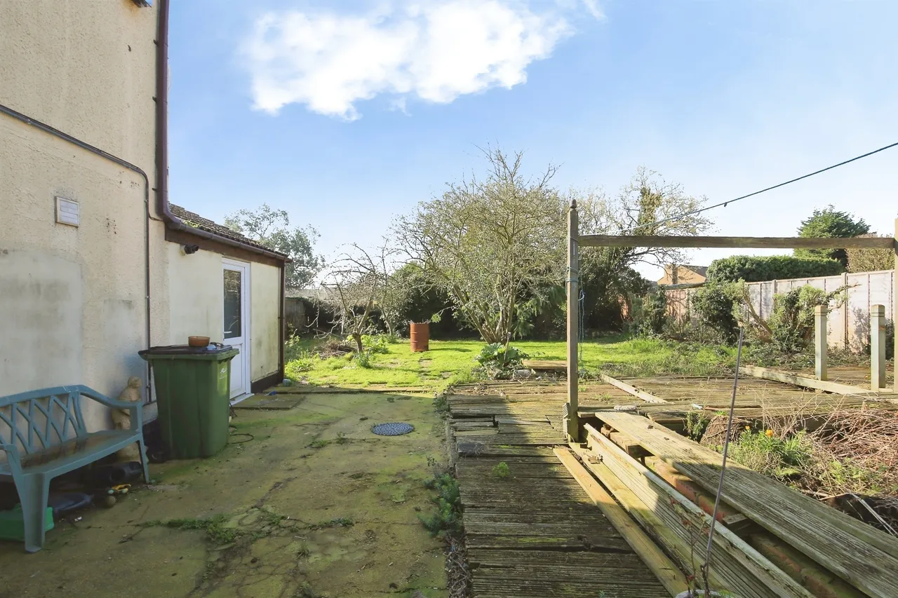 West End Peterborough, PE7, photo 15