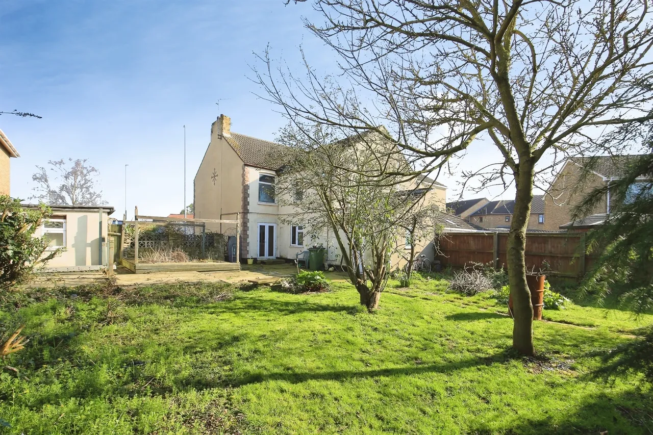 West End Peterborough, PE7, photo 5