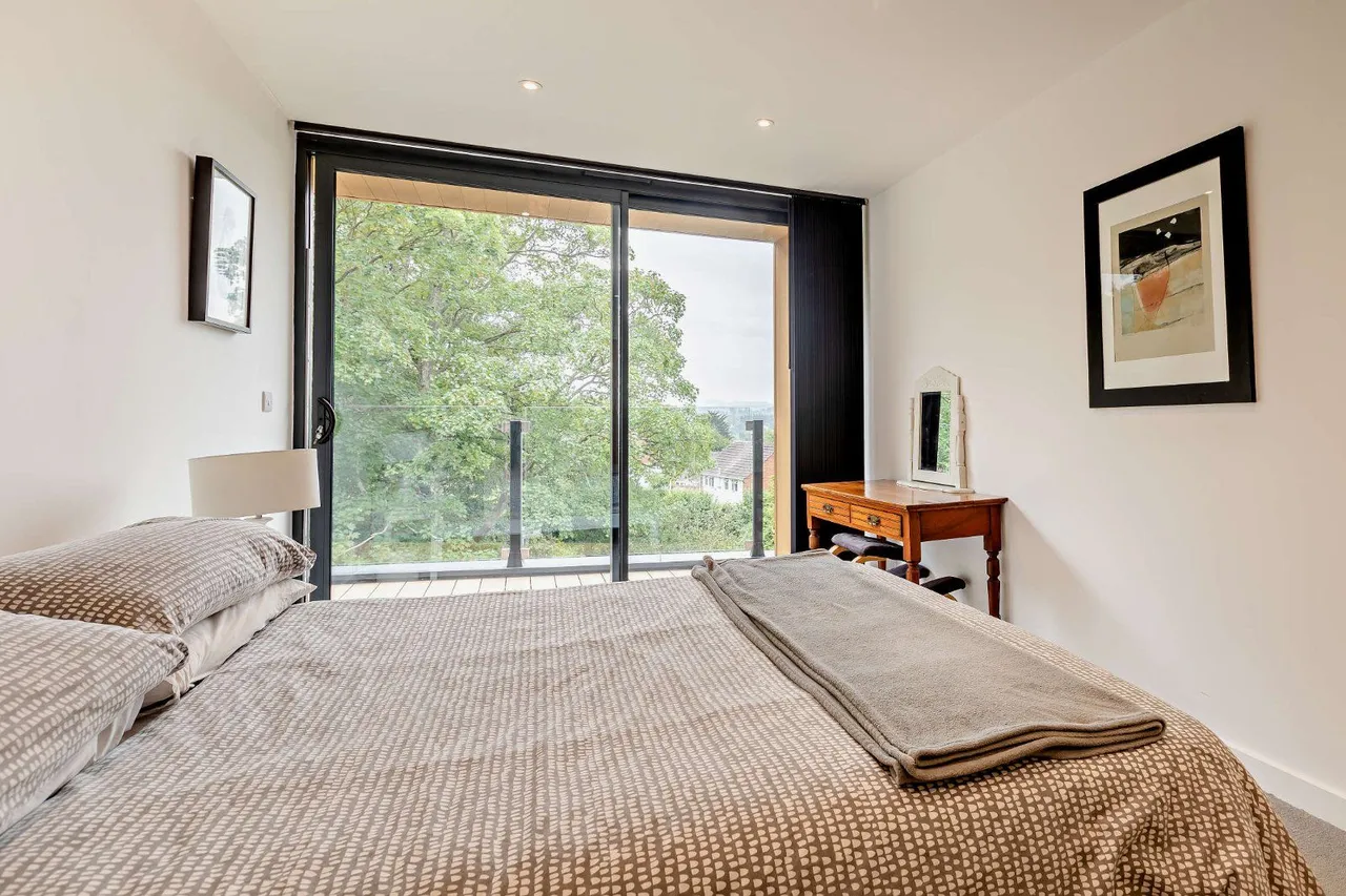 Lodge Hill, Exeter, EX4, photo 12