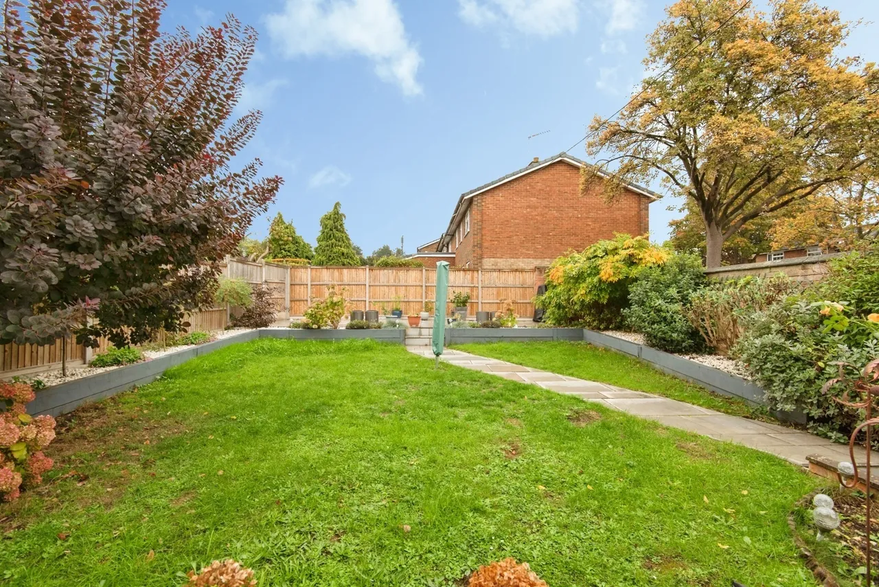 Darwin Road, Stevenage, SG2, photo 9