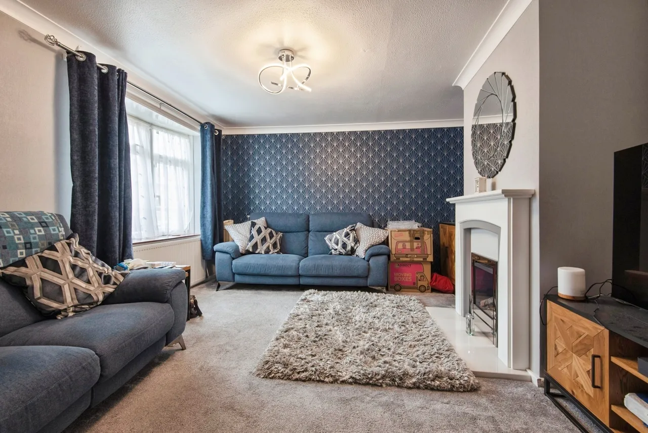 Darwin Road, Stevenage, SG2, photo 3