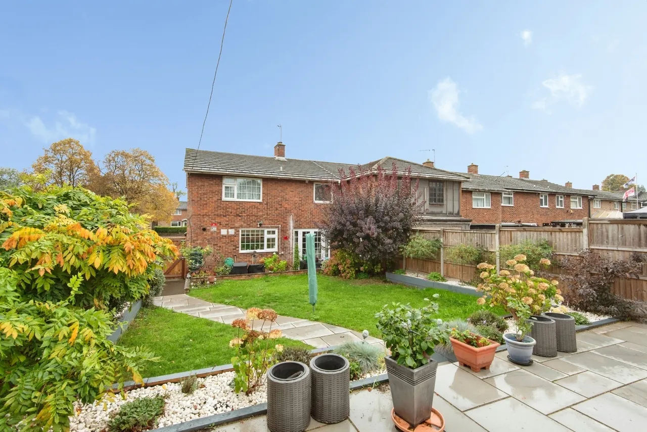 Darwin Road, Stevenage, SG2, photo 10
