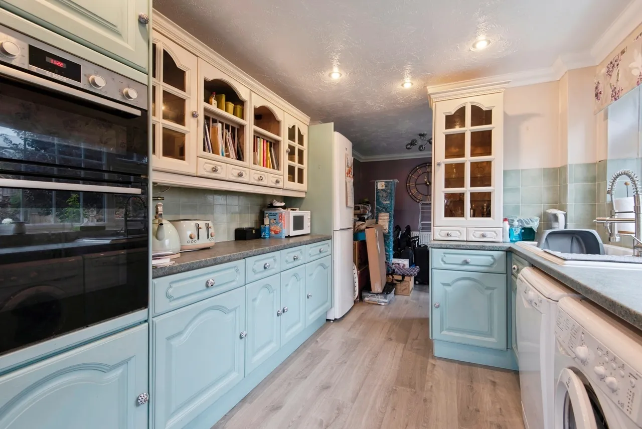 Darwin Road, Stevenage, SG2, photo 5
