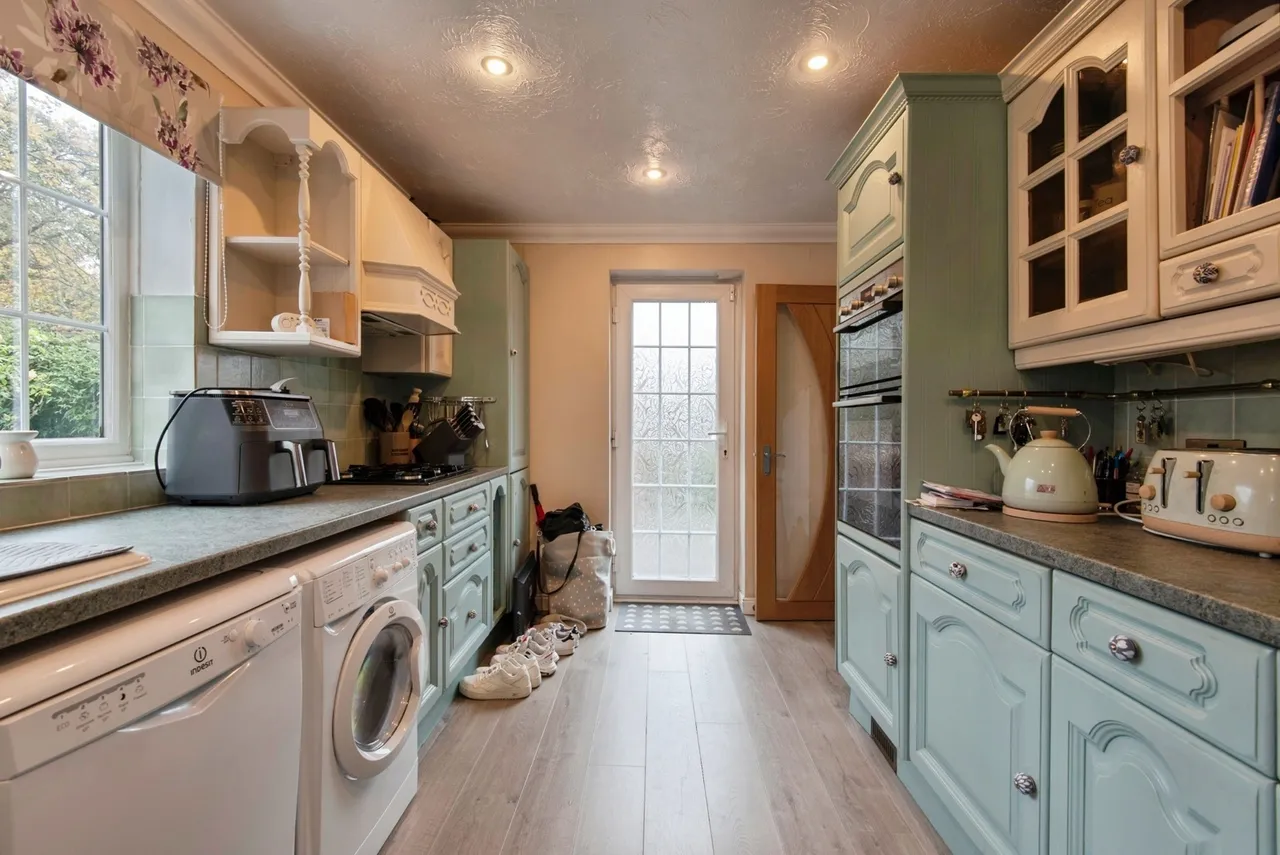Darwin Road, Stevenage, SG2, photo 6