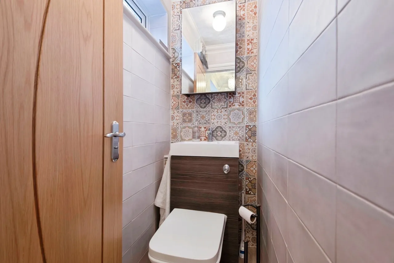 Darwin Road, Stevenage, SG2, photo 8