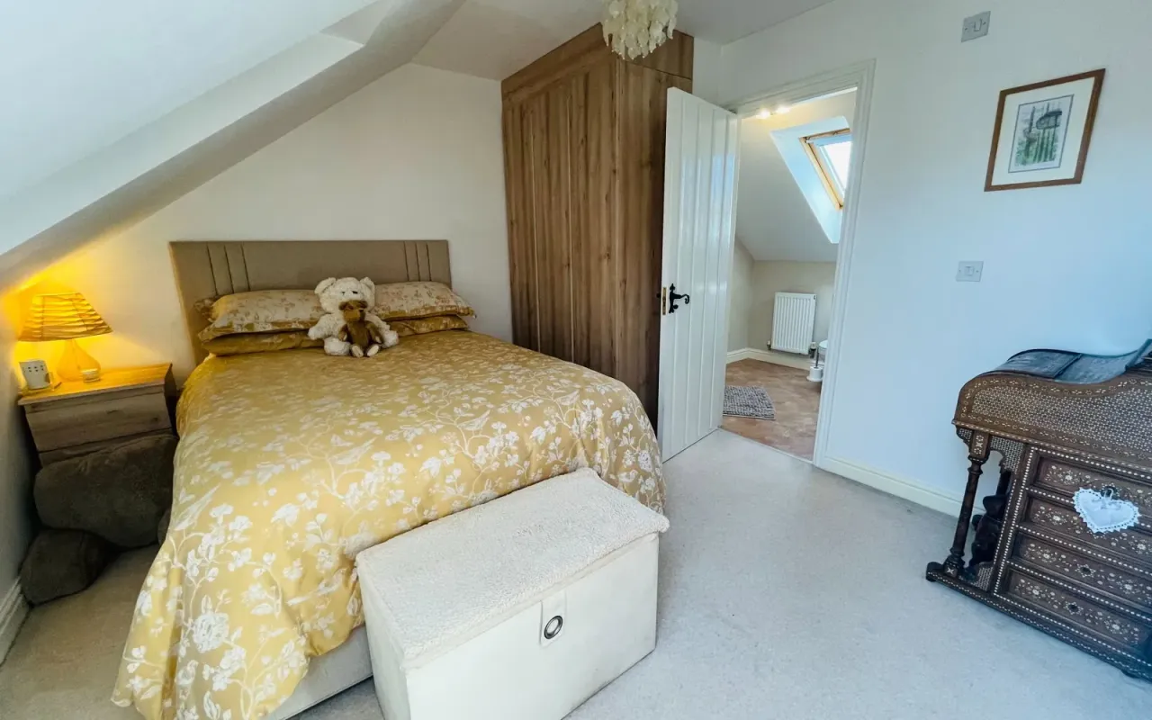 Honeymere Court, Barnsley, S70 3RU, photo 20
