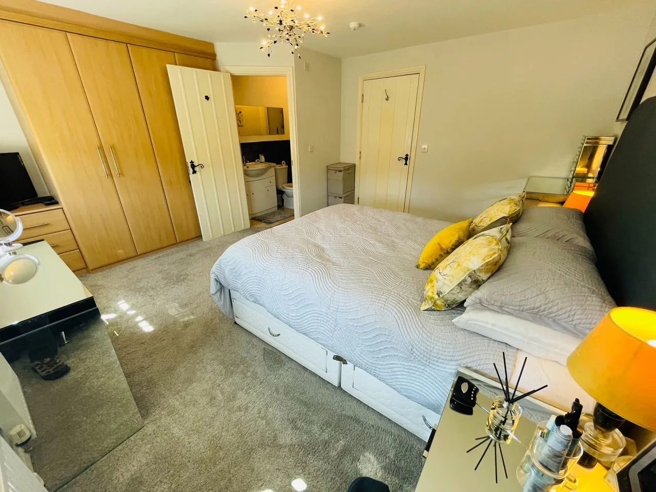 Honeymere Court, Barnsley, S70, photo 18