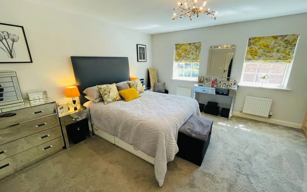 Honeymere Court, Barnsley, S70 3RU, photo 19
