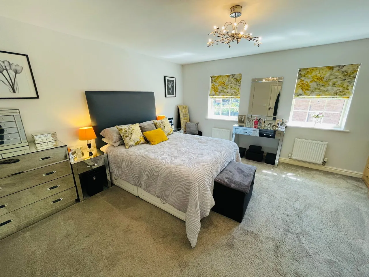 Honeymere Court, Barnsley, S70, photo 19