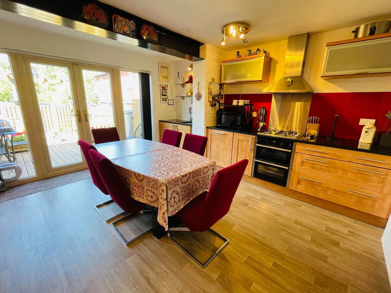Honeymere Court, Barnsley, S70, photo 5