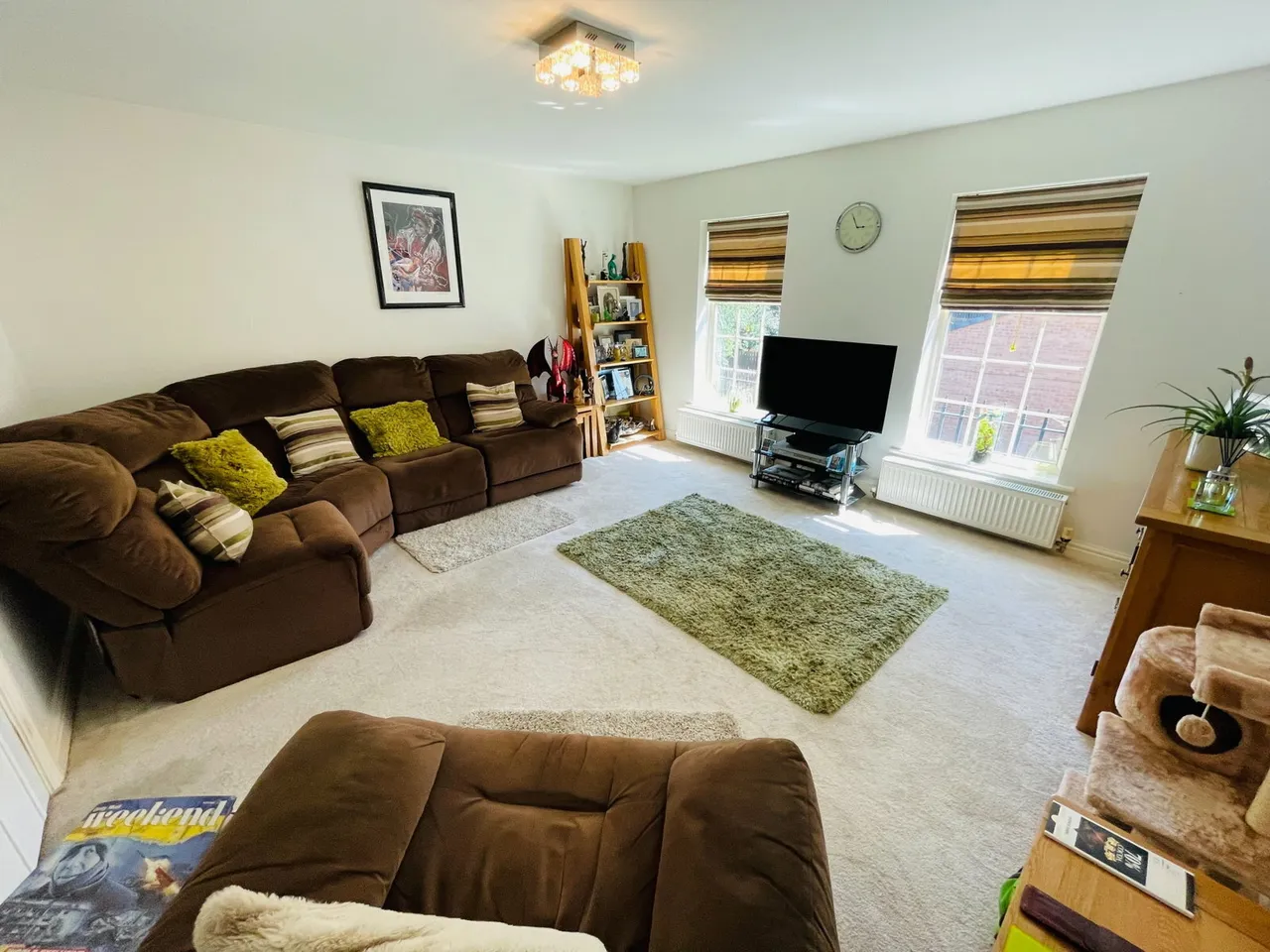 Honeymere Court, Barnsley, S70, photo 10