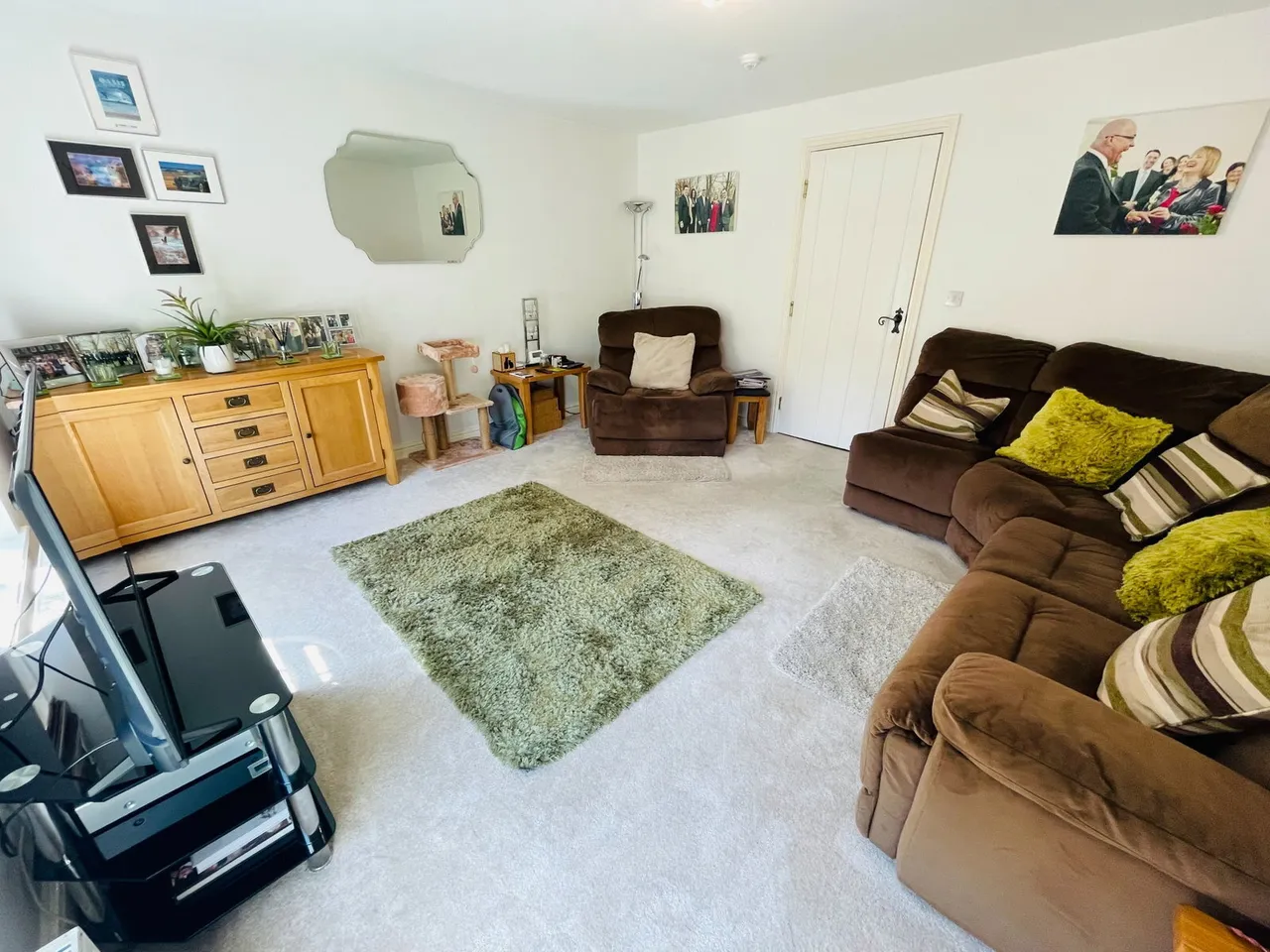 Honeymere Court, Barnsley, S70, photo 11