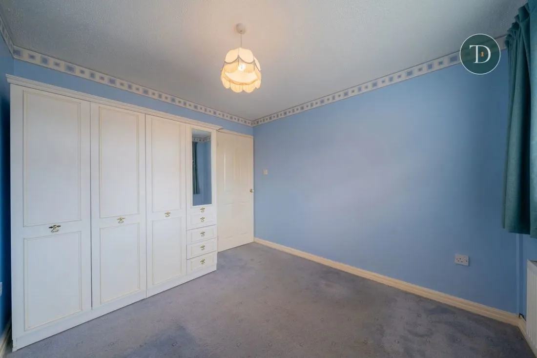 Melrose Drive, Great Sutton, CH66 2YH, photo 14