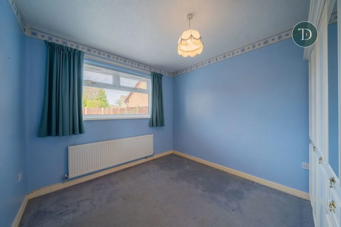 Melrose Drive, Great Sutton, CH66 2YH, photo 12