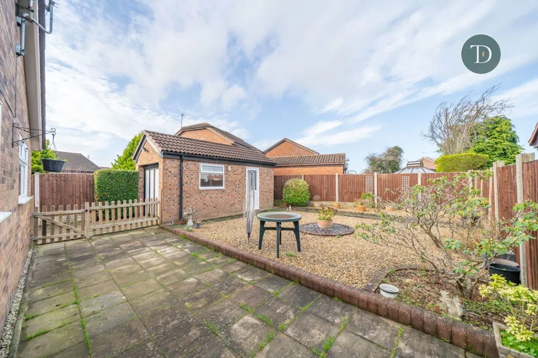 Melrose Drive, Great Sutton, CH66 2YH, photo 20