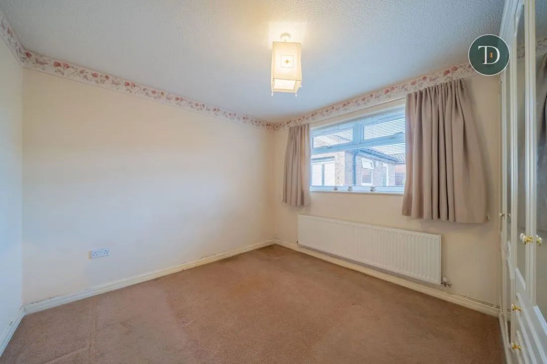 Melrose Drive, Great Sutton, CH66 2YH, photo 9