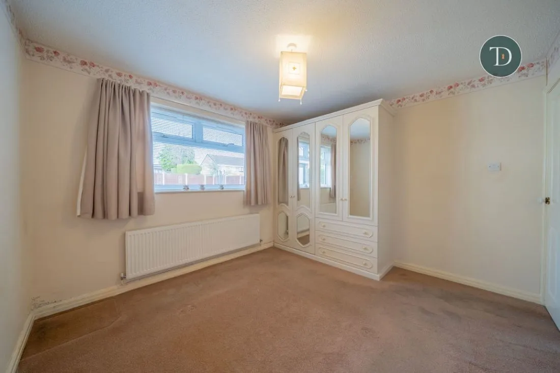 Melrose Drive, Great Sutton, CH66 2YH, photo 10