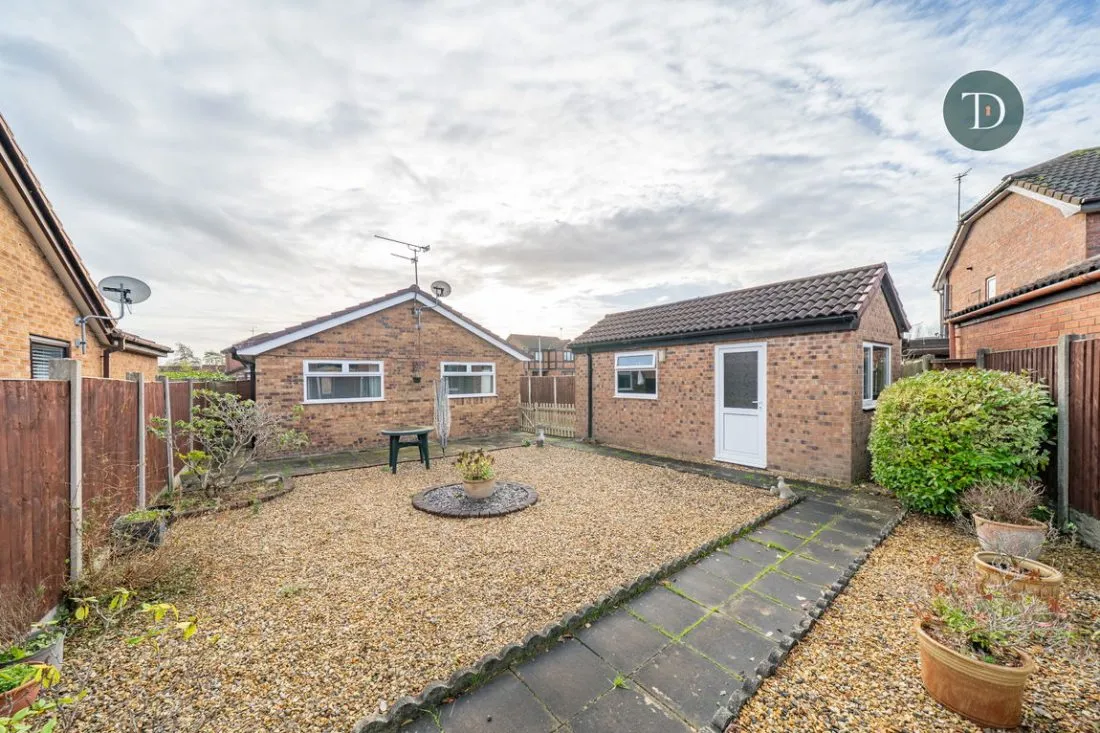 Melrose Drive, Great Sutton, CH66 2YH, photo 22
