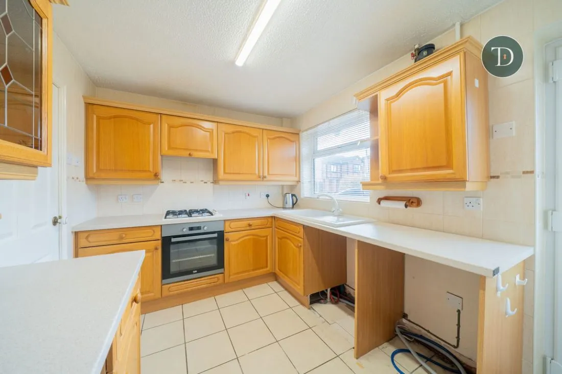 Melrose Drive, Great Sutton, CH66 2YH, photo 7