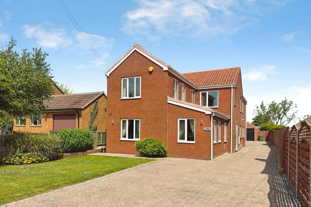 Front Street, Lockington, YO25, photo 25