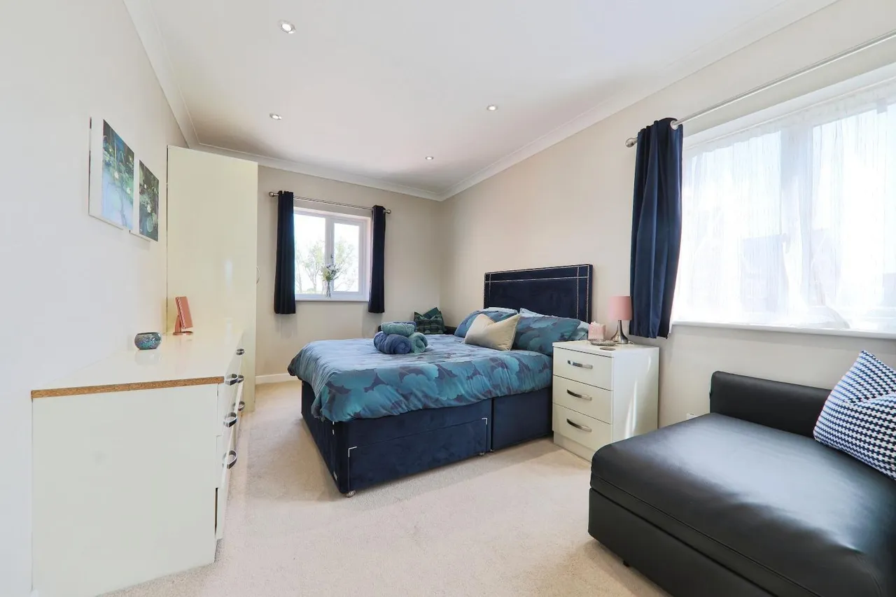 Front Street, Lockington, YO25, photo 17