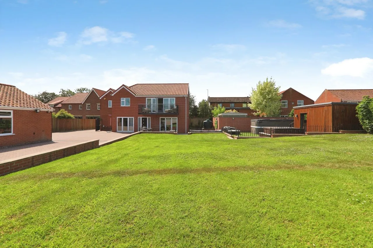 Front Street, Lockington, YO25, photo 24