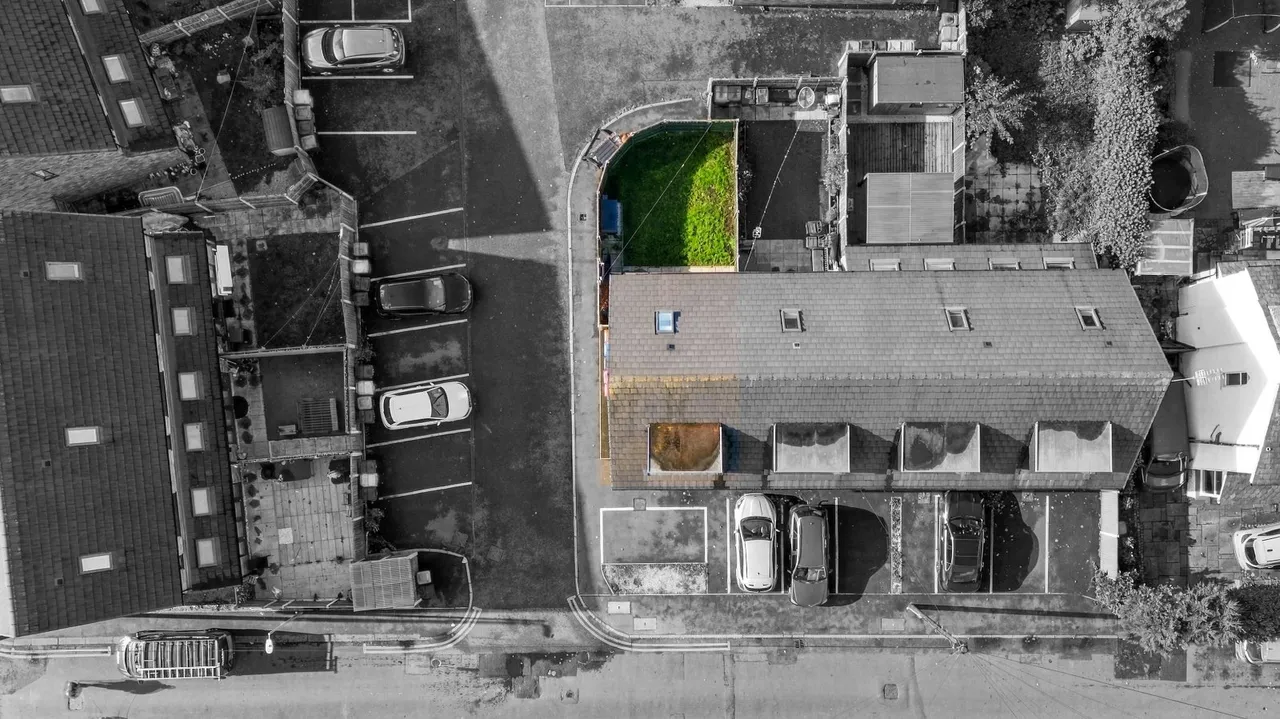 Roberts Street, Eccles, M30, photo 14