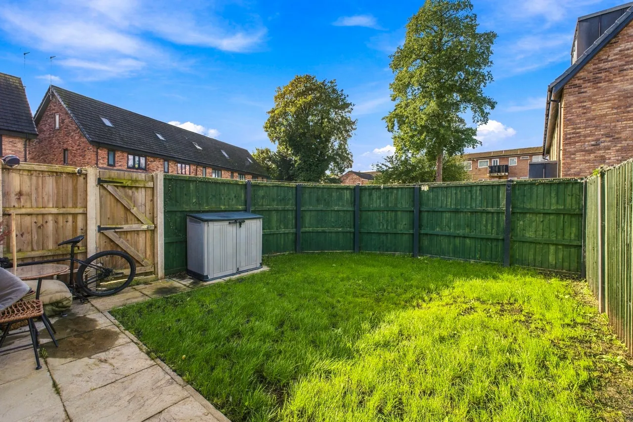 Roberts Street, Eccles, M30, photo 12