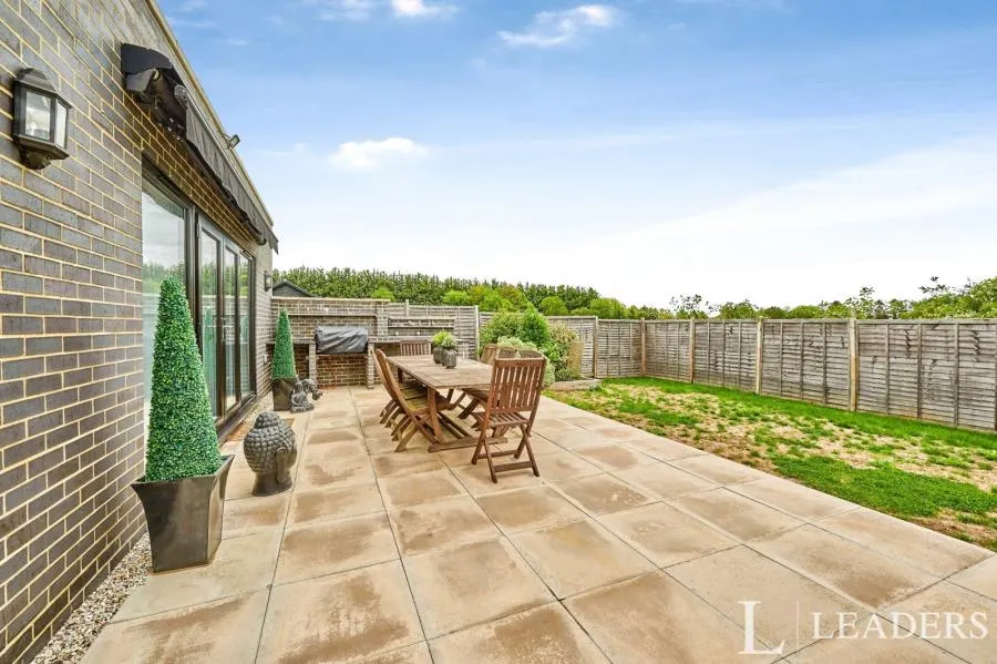 Elsenham Road, Stansted, CM24, photo 30